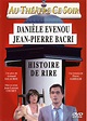 DVDFr - Histoire de rire - DVD