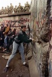 Fotos: Relembre em 25 fotos a queda do muro de Berlim - 09/11/2013 ...