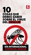 Día Internacional contra el dengue: 10 cosas que debes saber sobre el ...