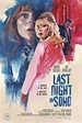 Poster zum Film Last Night In Soho - Bild 1 auf 21 - FILMSTARTS.de