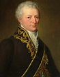 Portrait of Count Karl August von Hardenberg 1750-1822.... (#1196864)