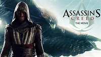 La película de Assassin’s Creed ya tiene tráiler oficial