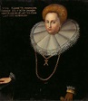 Duchess Elisabeth Magdalena of Courland - PICRYL Public Domain Search