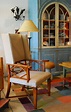 Chairs - Richard Mulligan Chair | Furniture design, Chair design ...