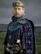 Linus Roache as King Ecbert of Wessex | Vikings: History Channel ...