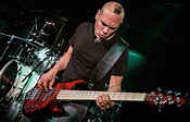 Joey Vera interview by Bass, My Fever (10/21/2017) – Fates Warning