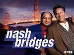 Watch Nash Bridges Season 6 | Prime Video
