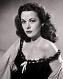 Hedy Lamarr - Classic Movies Photo (9477801) - Fanpop