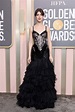 Daisy Edgar-Jones at the 2023 Golden Globe Awards | Golden Globes 2023 ...