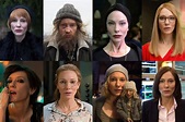 Manifiesto: Nuevo trailer muestra a Cate Blanchett y sus 13 roles ...