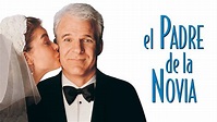 Actualizar 54+ imagen el padre de la novia pelicula completa en español ...