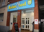 Robin Hood, un restaurante con sabor a solidaridad