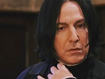 Morto Alan Rickman, il Severus Piton di Harry Potter - ilGiornale.it