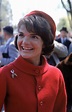 Jackie Kennedy Through the Years: A Look Back at the Original White ...