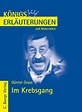 Im Krebsgang von Günter Grass. von Günter Grass. Bücher | Orell Füssli