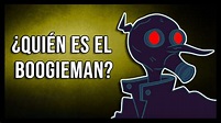 ¿Quién es el Boogieman? (Gorillaz) - YouTube