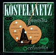 Amazon.com: Andre Kostelanetz Favorites vinyl record: CDs & Vinyl