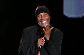 Who was Paul Mooney and how did he die? | The US Sun