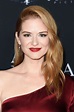 SARAH DREW at A Private War Premiere in Los Angeles 10/24/2018 – HawtCelebs