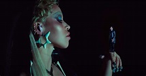 FKA twigs and the Weeknd Team Up on New Song 'Tears in the Club' - Our ...