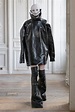 Rick Owens Fashion show, Runway, Menswear Fall Winter 2024, Paris ...