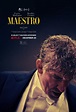 La nouvelle affiche de Maestro présente le biopic de Leonard Bernstein ...
