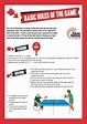 How Tall is a Ping Pong Net? | Standard Size & Space Needed – Ping Pong ...