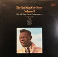 Nat King Cole - The Nat King Cole Story: Volume 3 (1984, Vinyl) | Discogs
