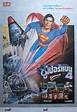 Superman 4 original Movie Poster - Etsy