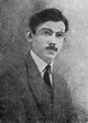 Trifko Grabež (Трифко Грабеж; 1895–1918) | University of alberta, The ...
