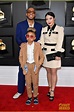Anderson .Paak Brings Wife Jae Lin & Son Soul Rasheed at Grammys 2020 ...
