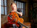 Brian Setzer reflects on 25 years of the Brian Setzer Orchestra as it ...