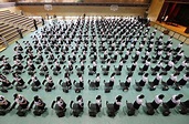Las escuelas de Tokio reanudan sus clases tras el levantamiento del ...