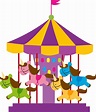 Carousel Clipart | Free download on ClipArtMag