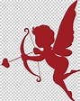 Cupid Falling In Love PNG, Clipart, Angel, Arrow, Art, Cupid Angel ...