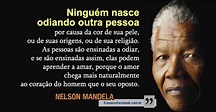 Sweet Holy Spirit: NELSON MANDELA-FRASES