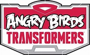 Image - Angry Birds transformers Logo.png - Angry Birds Wiki