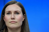 Who is Sanna Marin? Meet Finland's Prime Minister