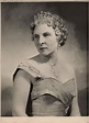 NPG x47212; Lady May Helen Emma Abel Smith (née Cambridge) - Portrait ...