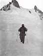 Hermann Buhl Soloed Nanga Parbat for First Ascent in 1953 - Gripped ...