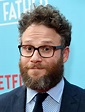 Seth Rogen: Comics Are Better Than Actors at "Being Famous"