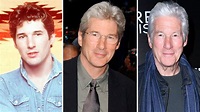 Who Are Richard Gere's Kids? Meet the 'Pretty Woman' Star's Children