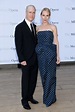 Actress Amy Ryan Husband Eric Slovin Editorial Stock Photo - Stock ...