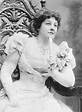 Fanny Davenport (April 10, 1850 — September 26, 1898), American actress ...