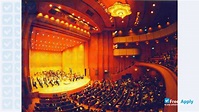 Osaka College of Music – Free-Apply.com