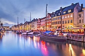 10 cosas que hacer en Copenhague en un día - ¿Cuáles son los ...