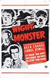 Night Monster (1942) par Ford Beebe