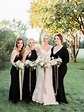 36 Simple, Beautiful Black-and-White Wedding Ideas | Martha Stewart ...