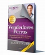 VENDEDORES PERROS – BLAIR SINGER – [AudioLibro y Ebook] - Libros De ...