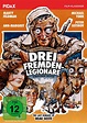 Drei Fremdenlegionäre (1977) (DVD) – jpc